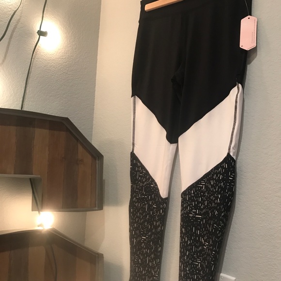 Athletic Works Pants - Workout Leggings